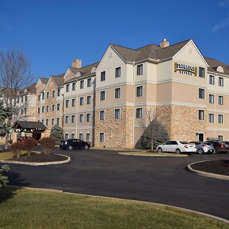 Staybridge Suites - Cincinnati North By Ihg West Chester Exterior photo