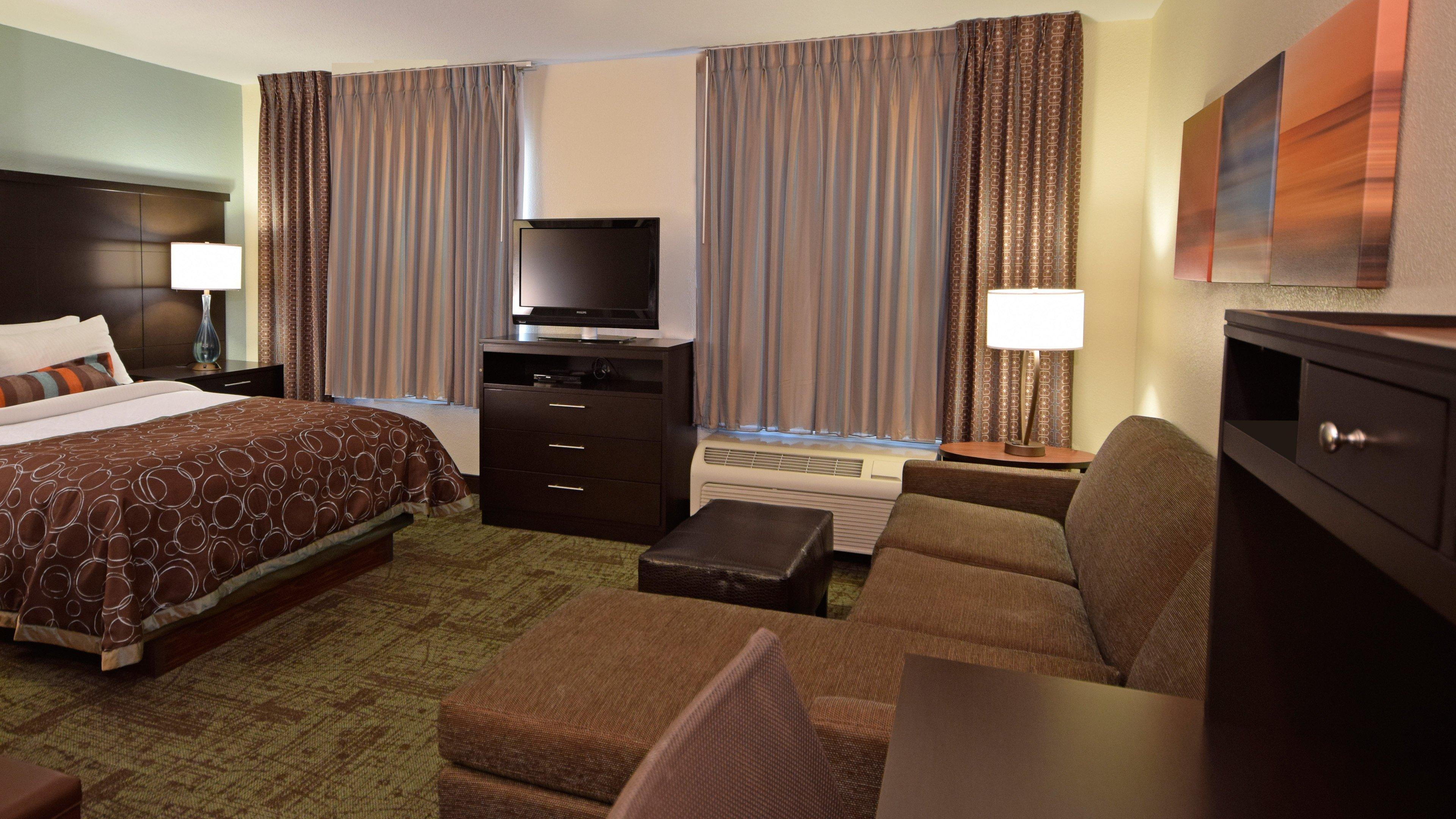 Staybridge Suites - Cincinnati North By Ihg West Chester Exterior photo
