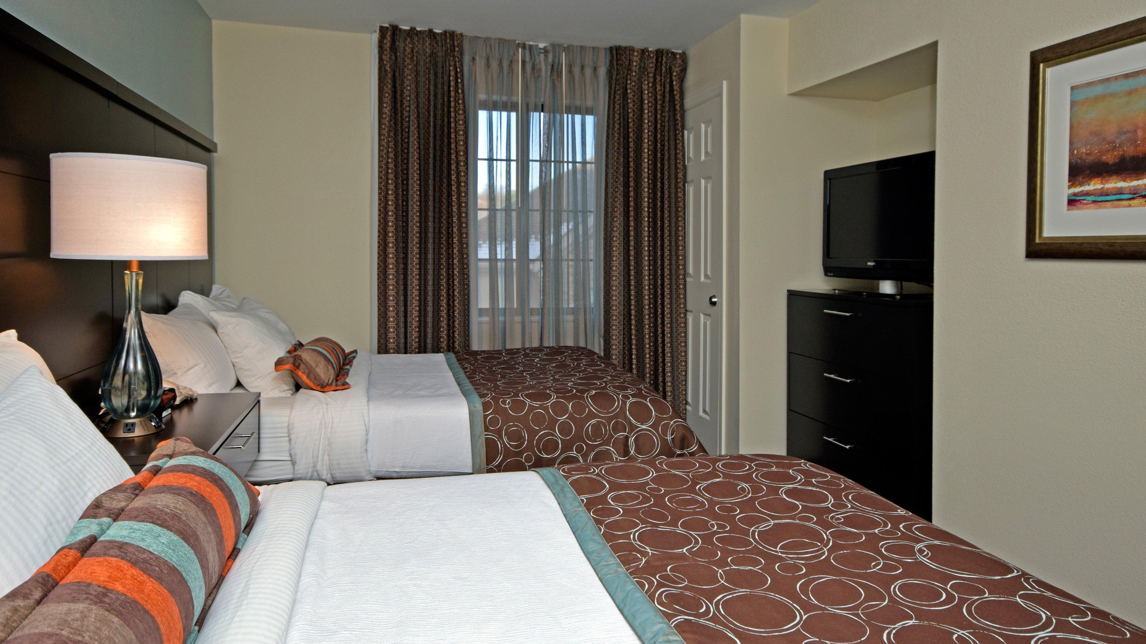 Staybridge Suites - Cincinnati North By Ihg West Chester Exterior photo