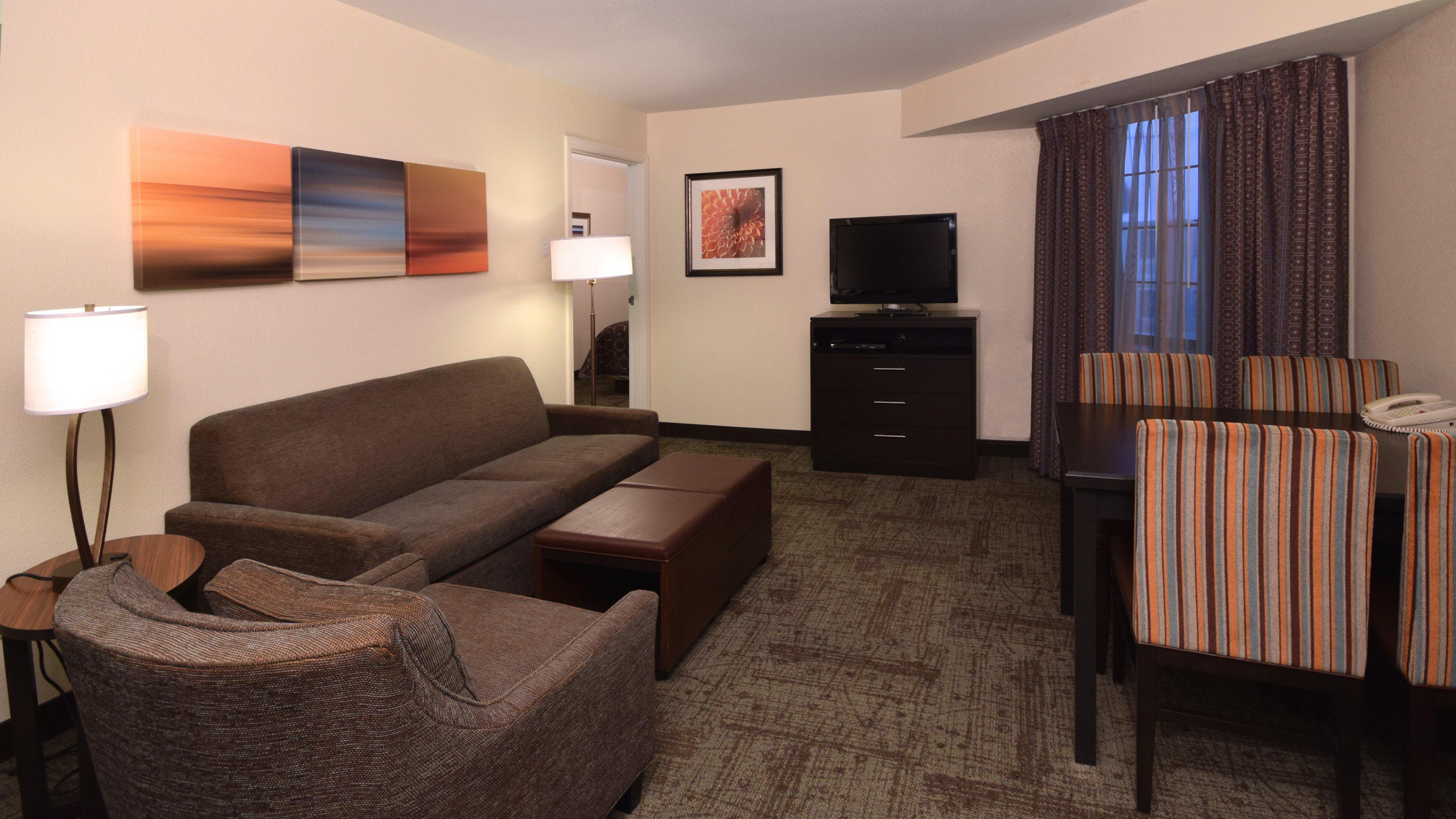 Staybridge Suites - Cincinnati North By Ihg West Chester Exterior photo