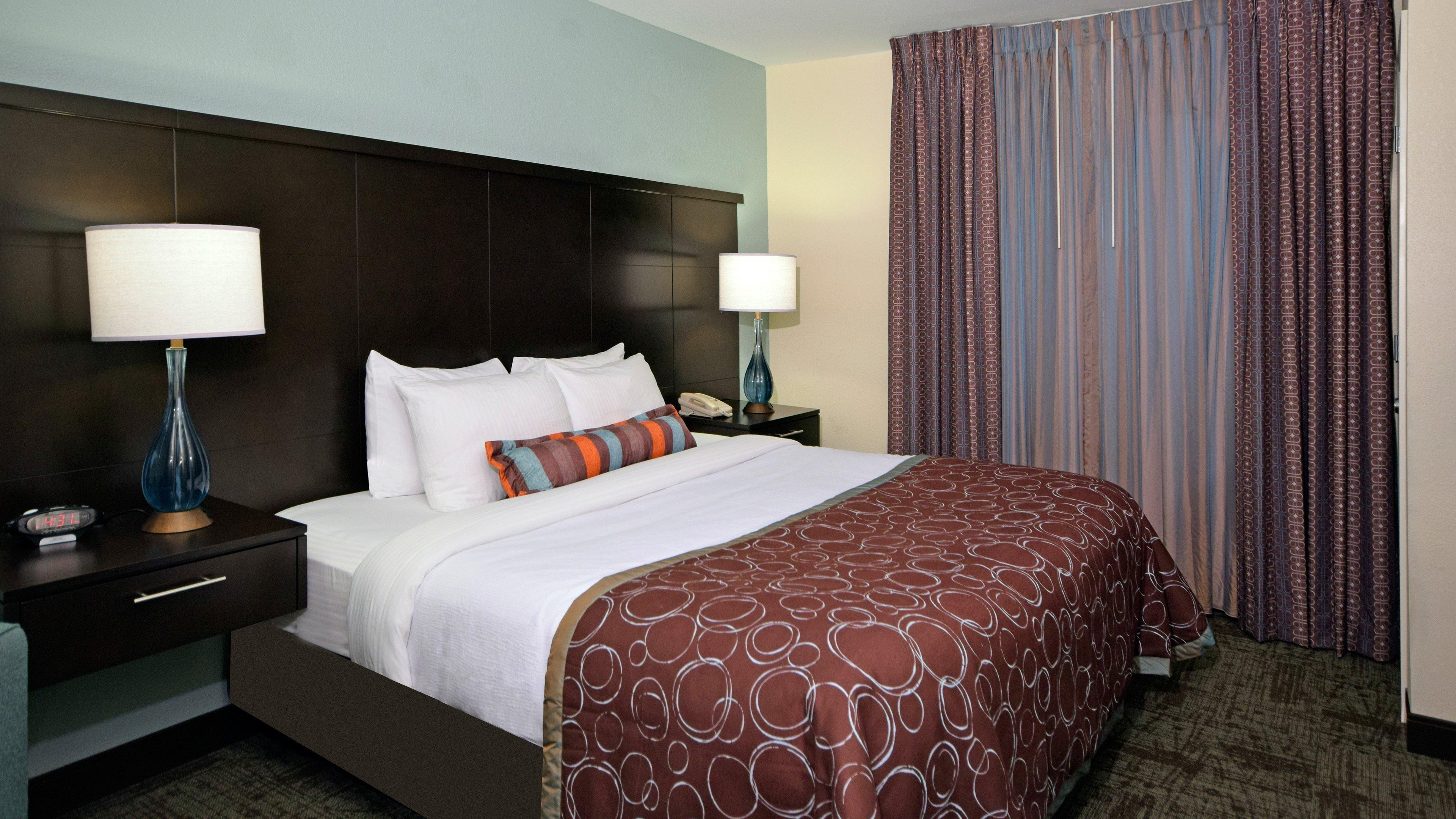 Staybridge Suites - Cincinnati North By Ihg West Chester Exterior photo