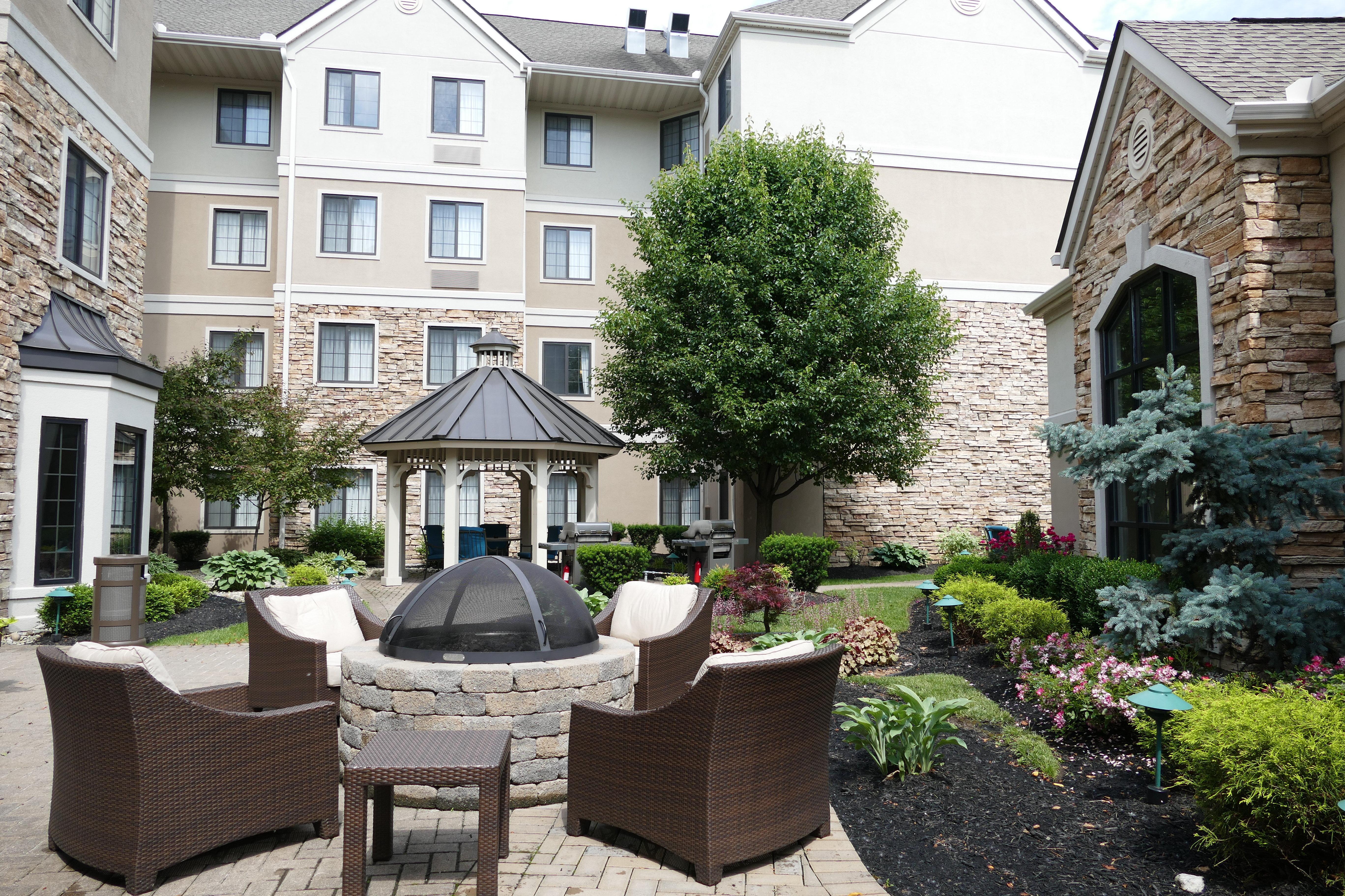 Staybridge Suites - Cincinnati North By Ihg West Chester Exterior photo