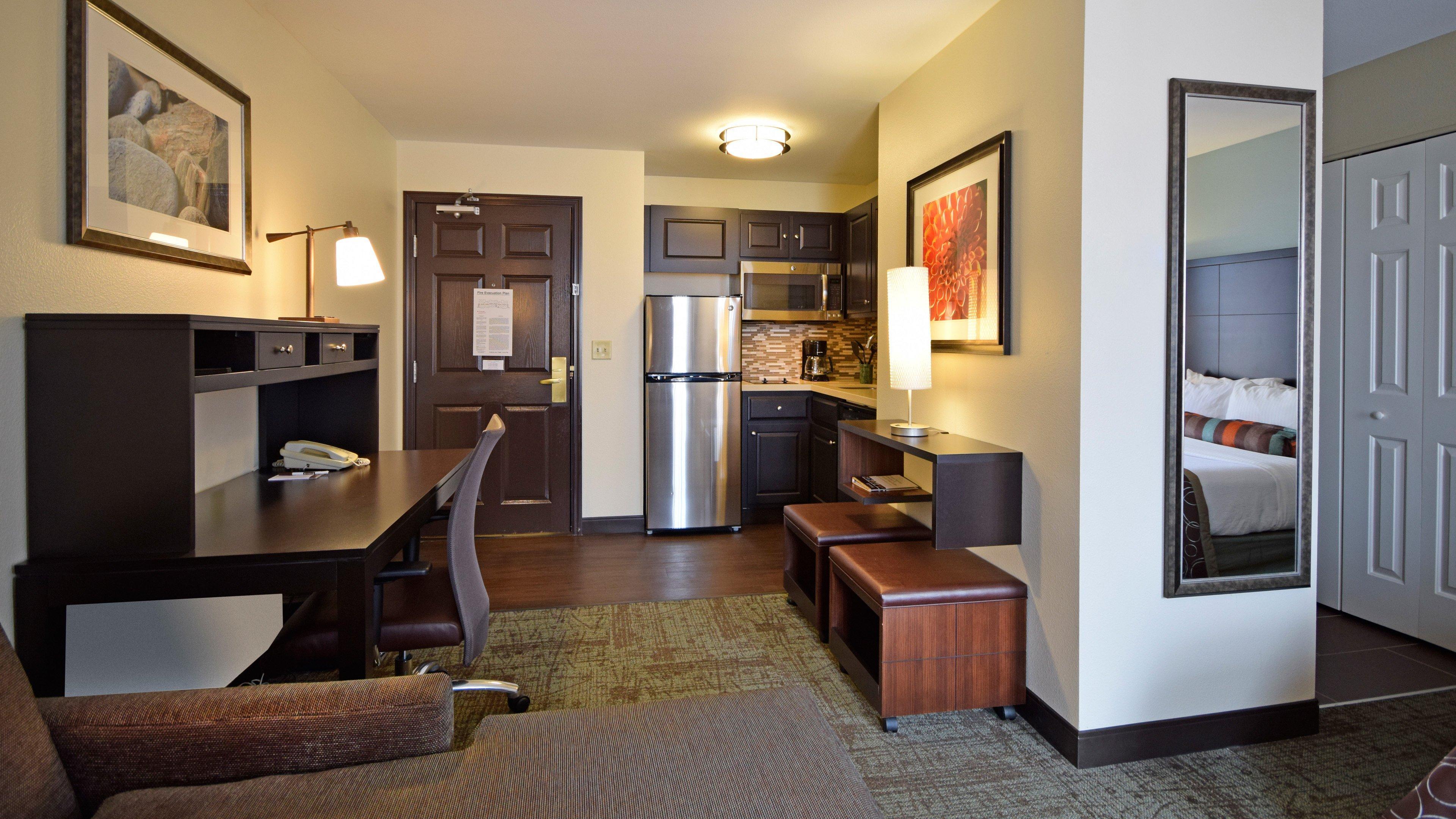 Staybridge Suites - Cincinnati North By Ihg West Chester Exterior photo