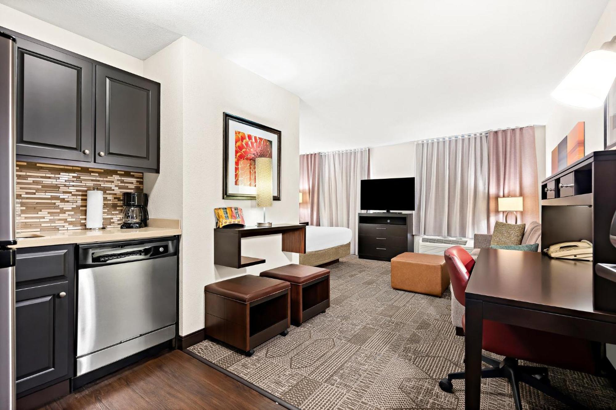Staybridge Suites - Cincinnati North By Ihg West Chester Exterior photo