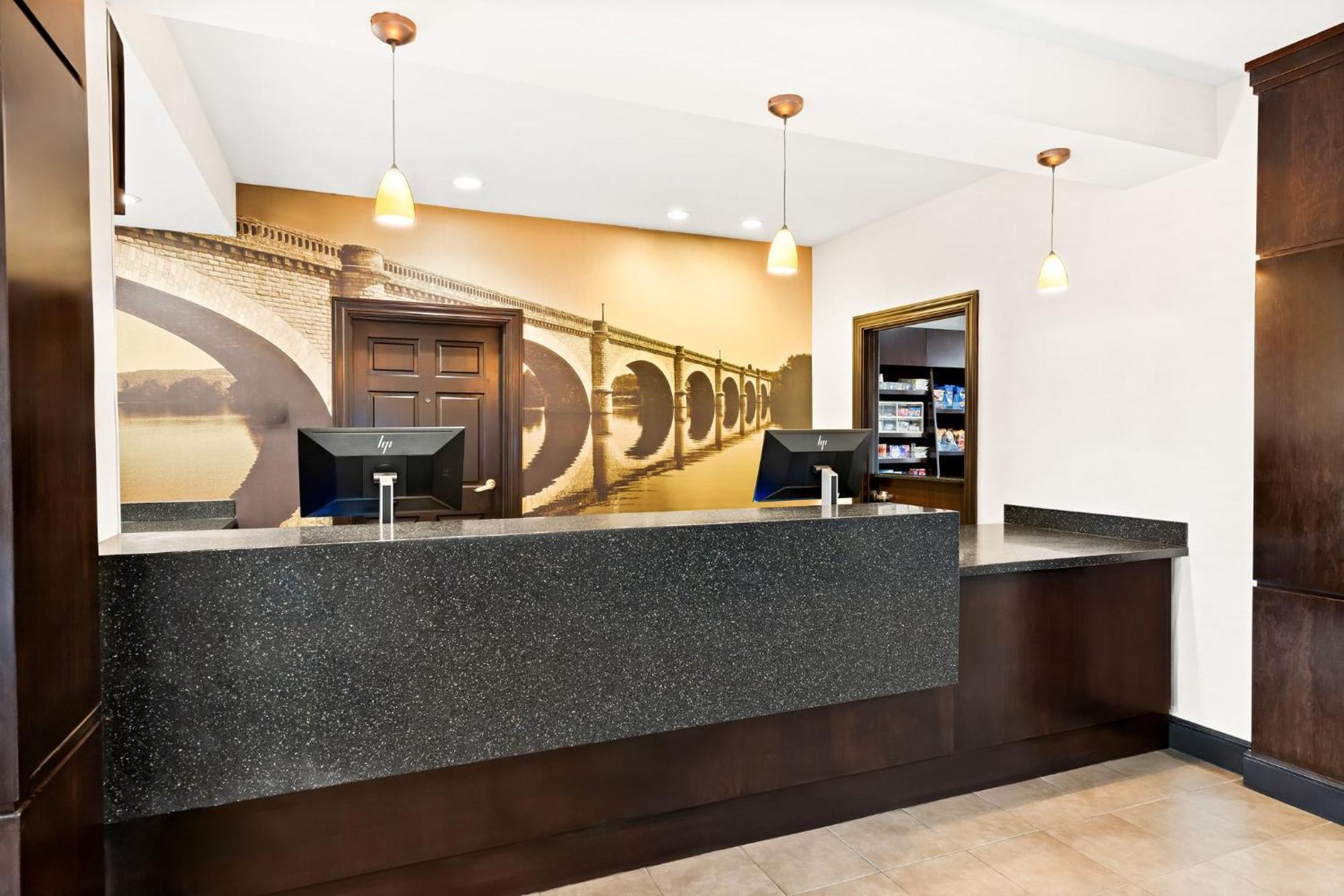 Staybridge Suites - Cincinnati North By Ihg West Chester Exterior photo