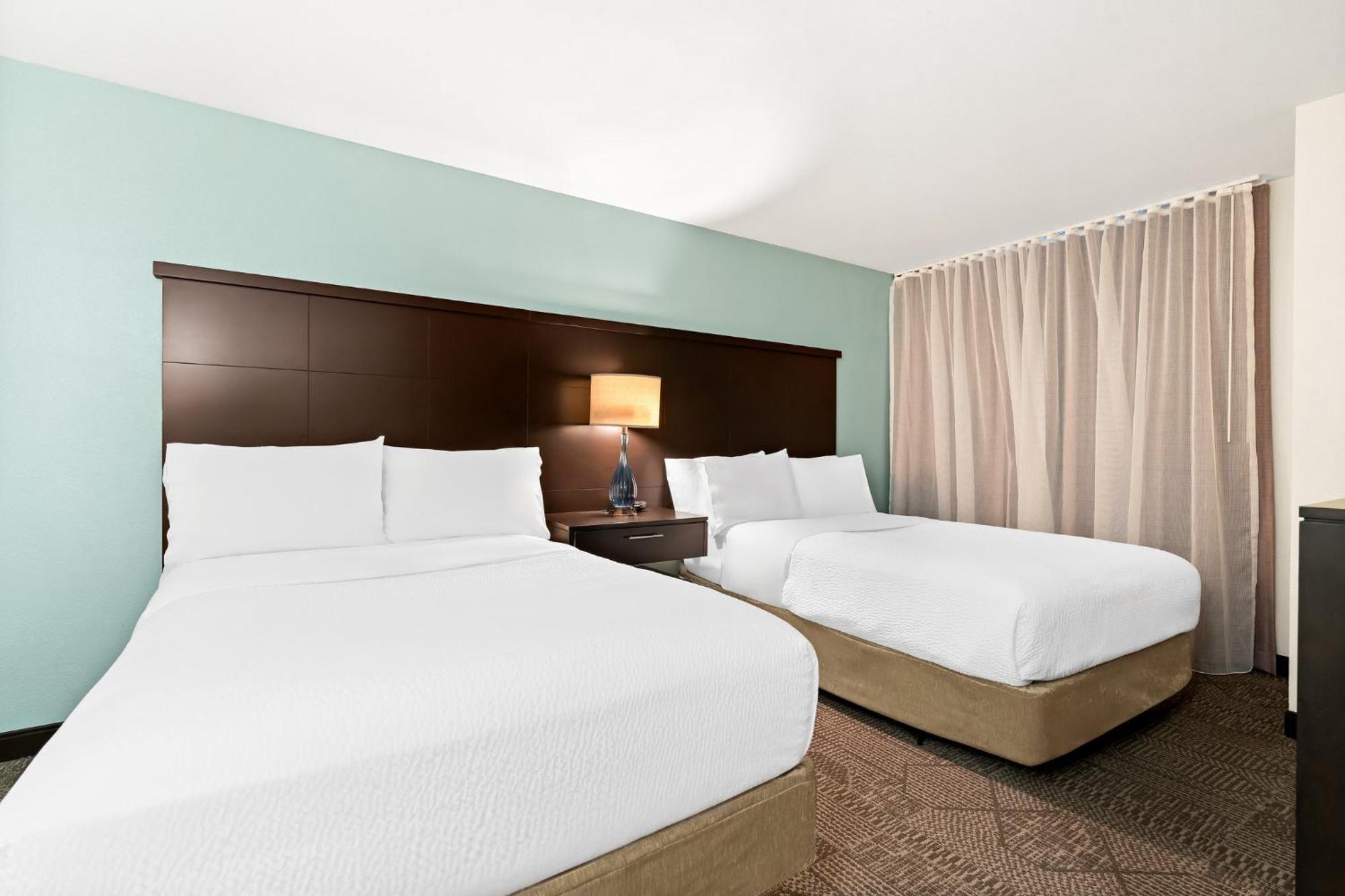 Staybridge Suites - Cincinnati North By Ihg West Chester Exterior photo