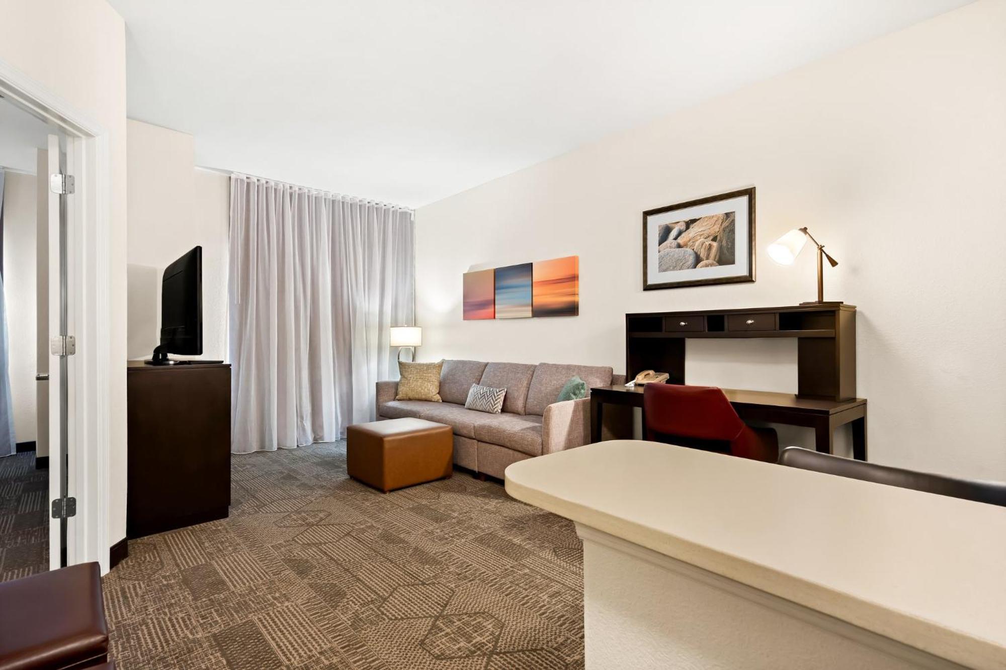 Staybridge Suites - Cincinnati North By Ihg West Chester Exterior photo