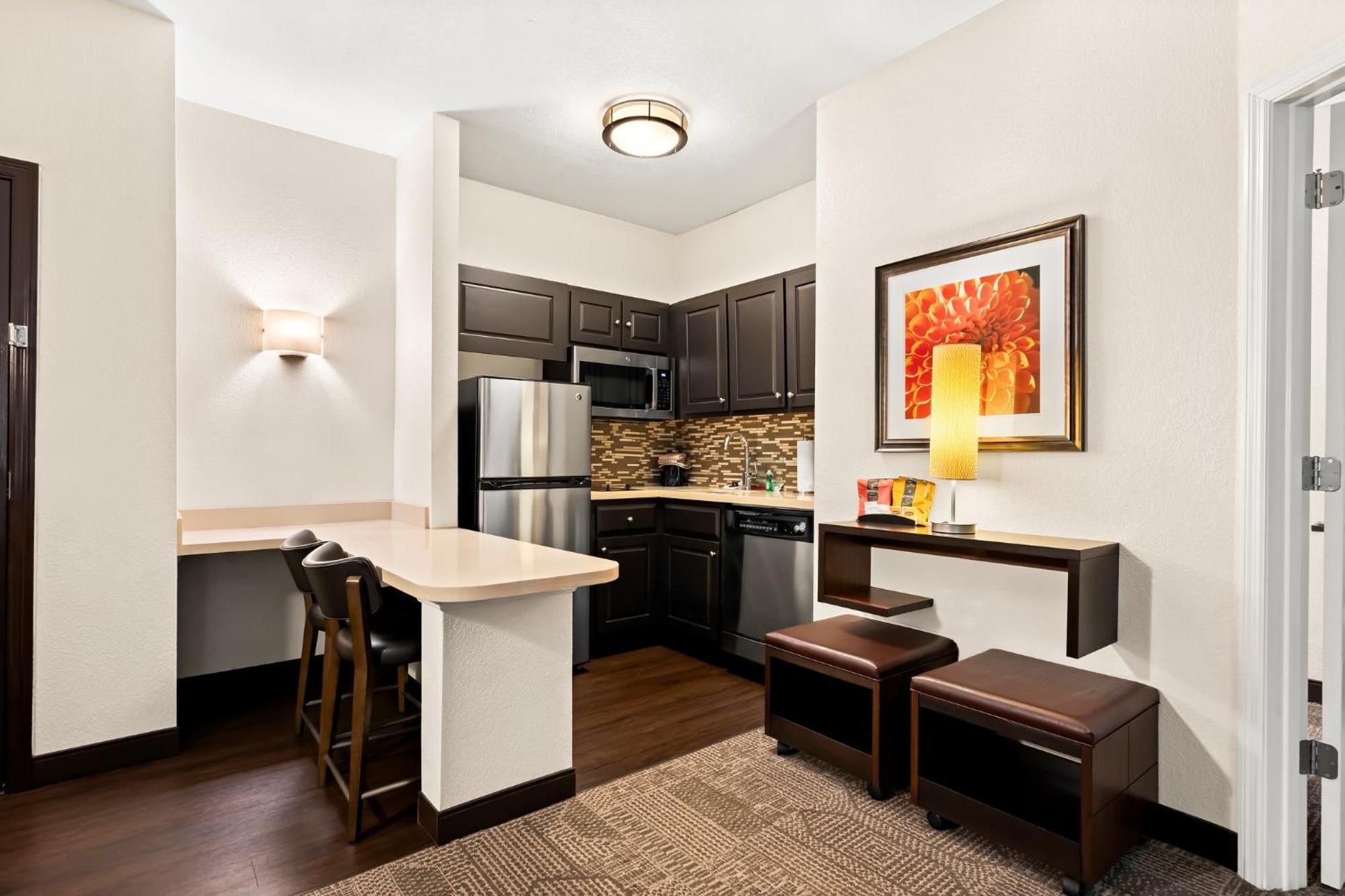 Staybridge Suites - Cincinnati North By Ihg West Chester Exterior photo