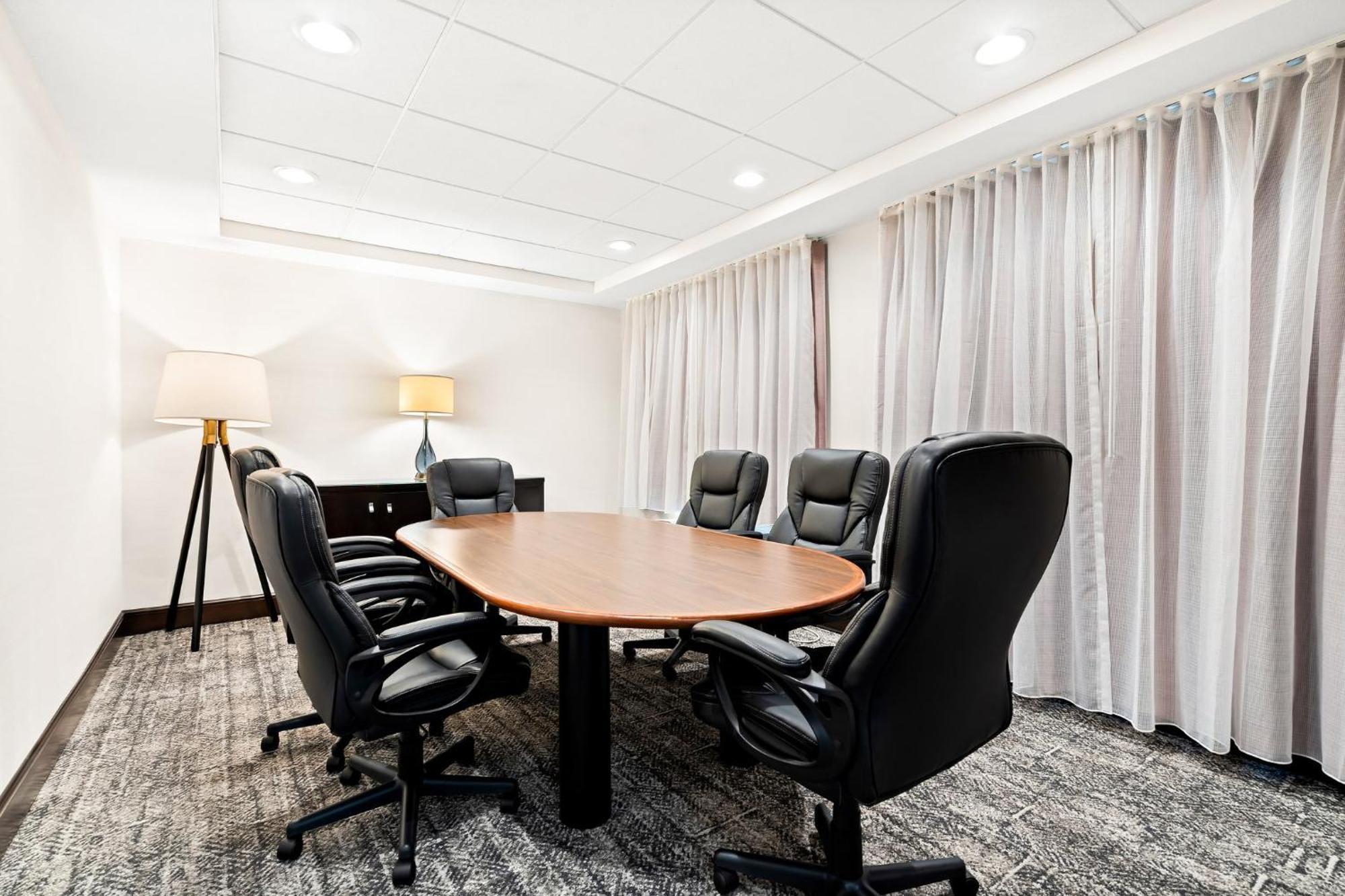 Staybridge Suites - Cincinnati North By Ihg West Chester Exterior photo