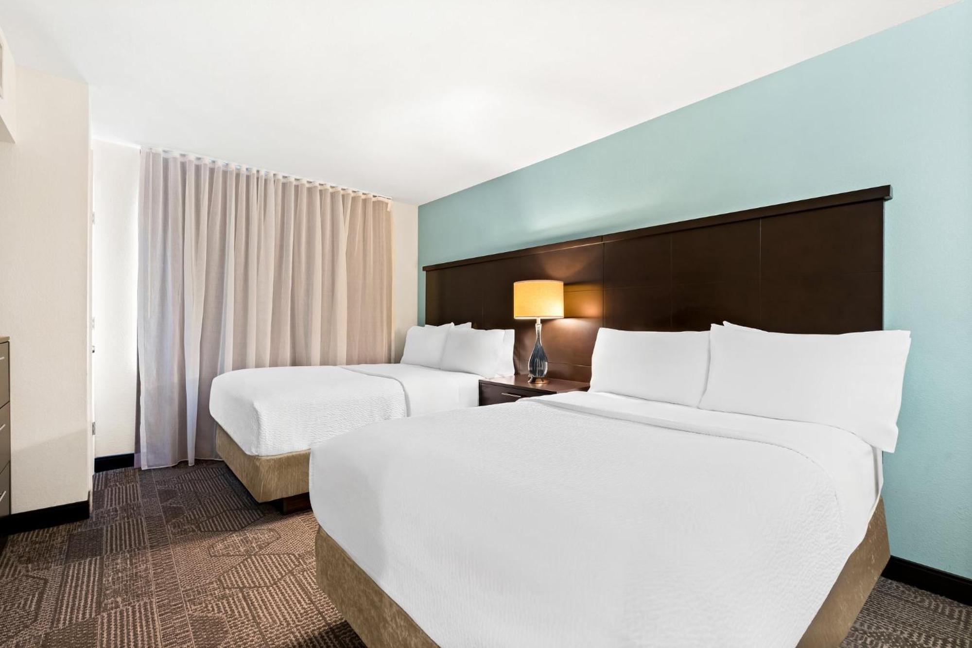 Staybridge Suites - Cincinnati North By Ihg West Chester Exterior photo