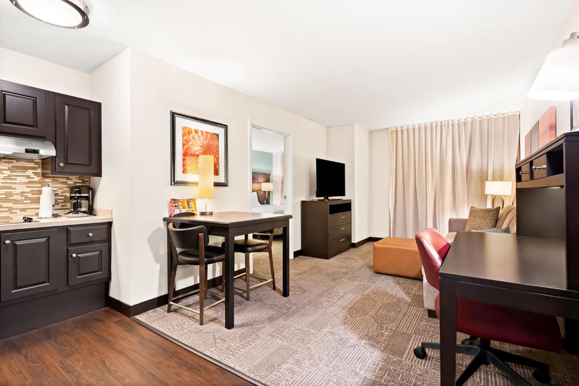 Staybridge Suites - Cincinnati North By Ihg West Chester Exterior photo