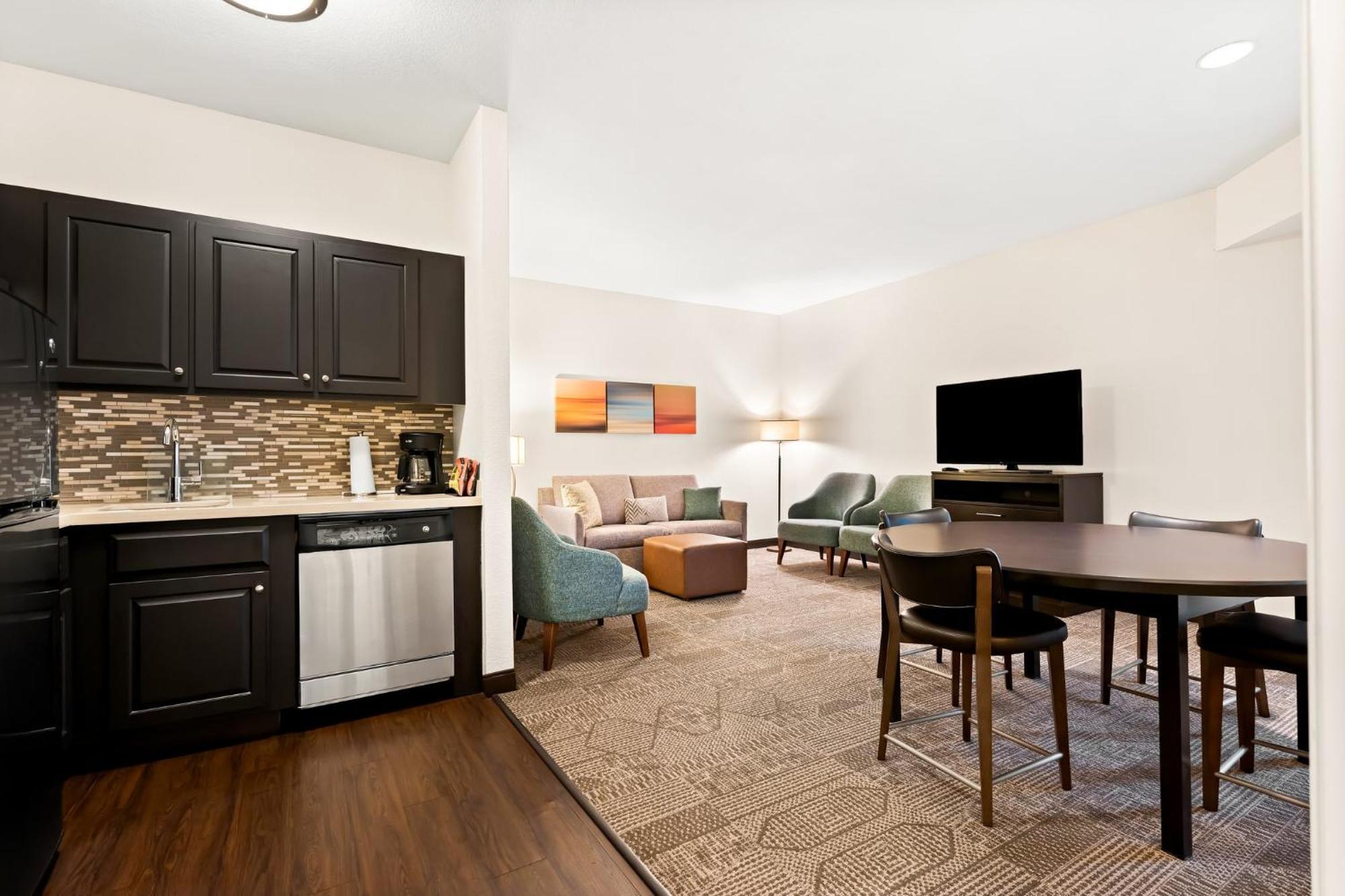 Staybridge Suites - Cincinnati North By Ihg West Chester Exterior photo
