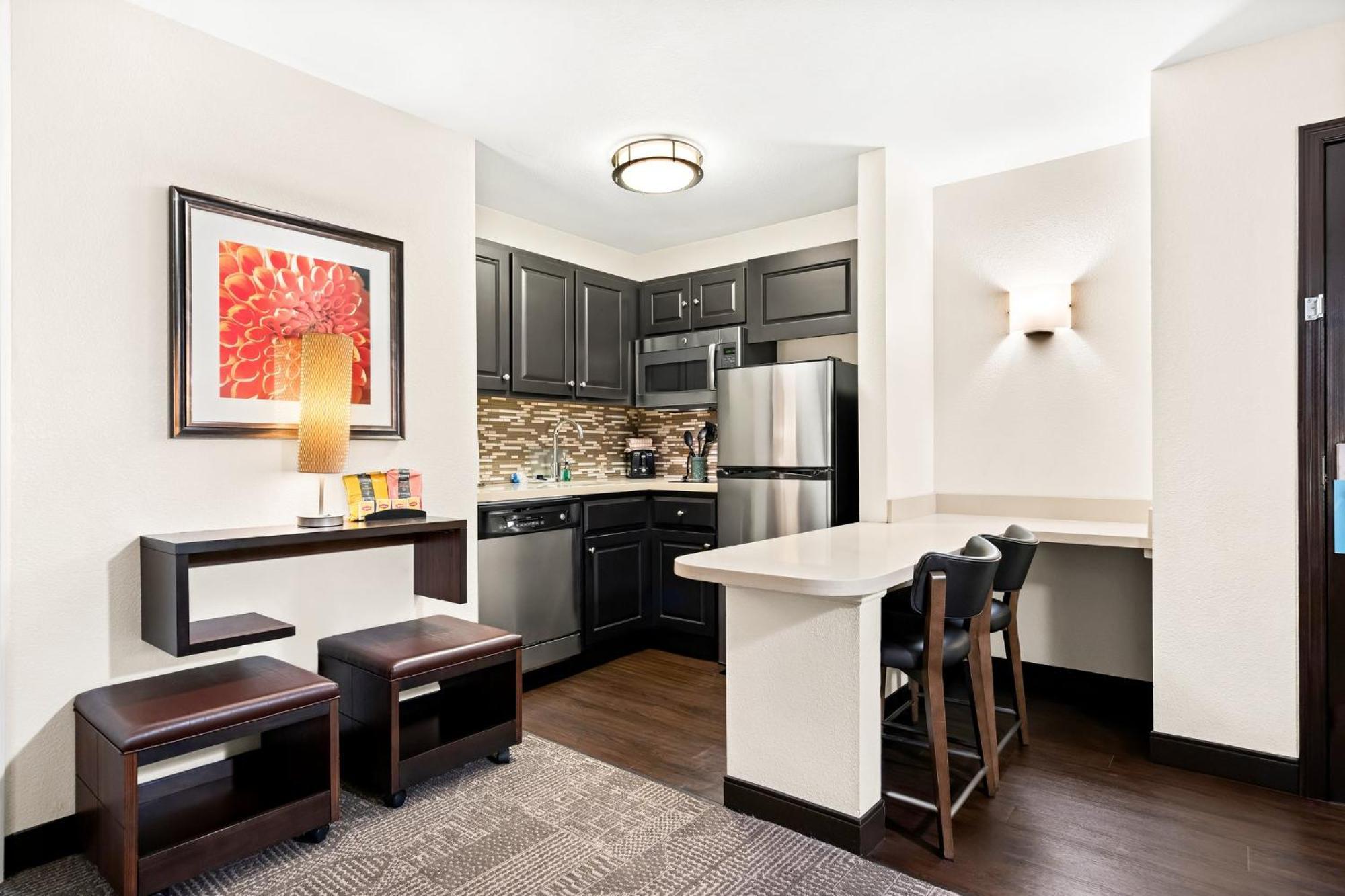 Staybridge Suites - Cincinnati North By Ihg West Chester Exterior photo