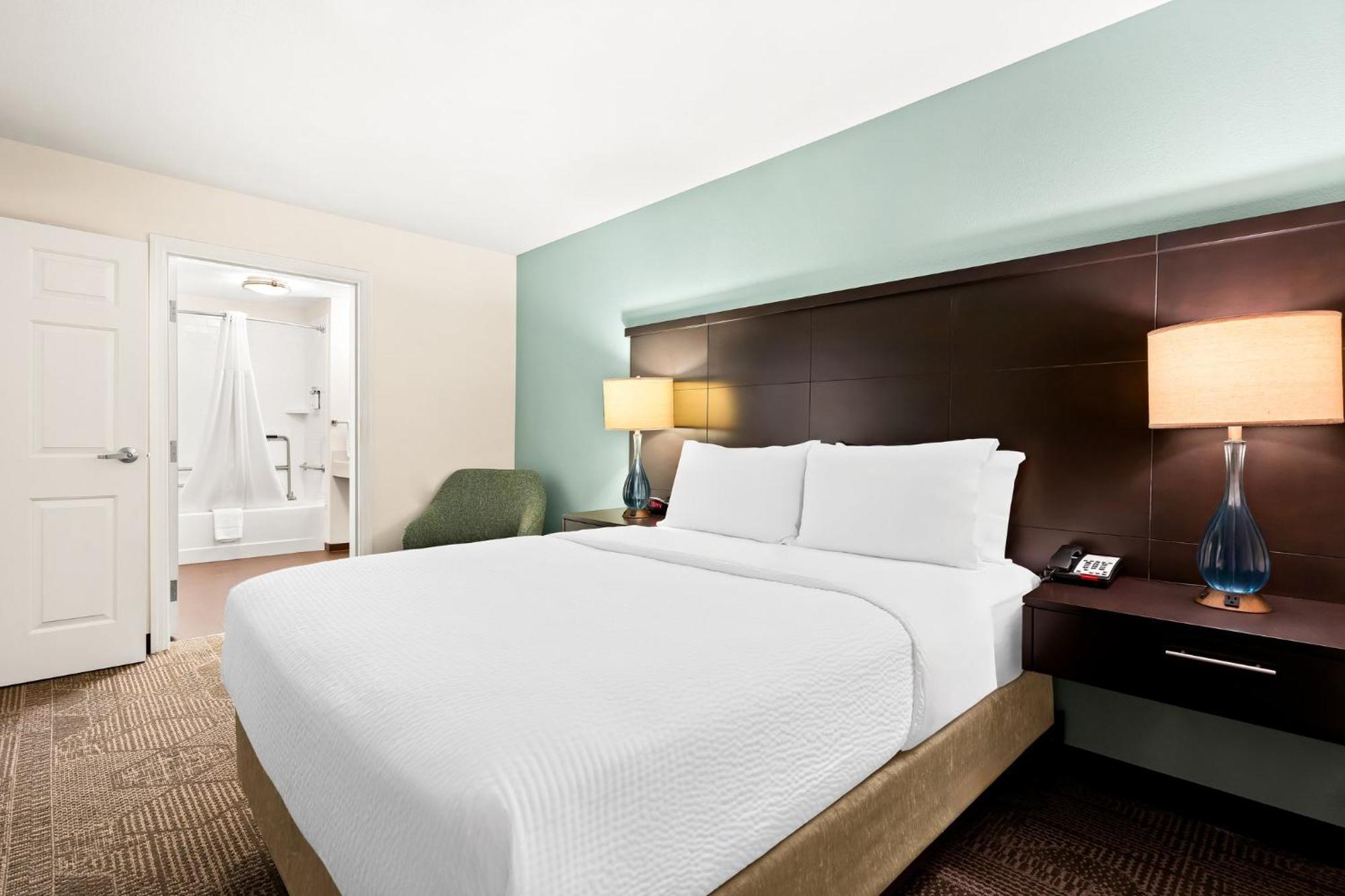Staybridge Suites - Cincinnati North By Ihg West Chester Exterior photo